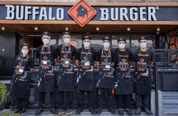 Our Team, Our Key Ingredient