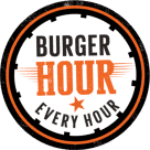 Burger hour