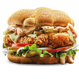 Chicken Buster