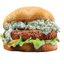 Blue Cheese