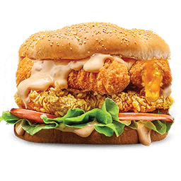 Rastafari Chicken