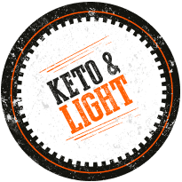 Keto & Light Sandwiches
