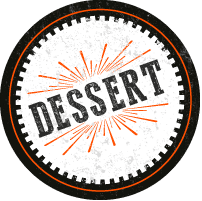 Desserts
