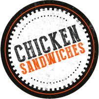 Chicken Sandwiches