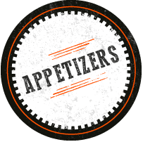 Appetizers