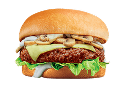 Shiitake Mushroom 100gm