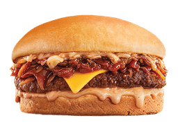Charbroiled BBQ 100gm