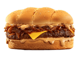Charbroiled BBQ