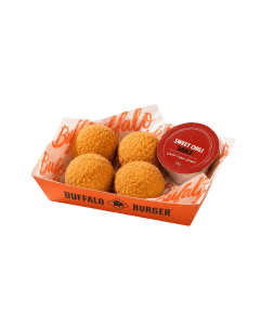 Buffalo Burger - menu item Chili Philly Bites image