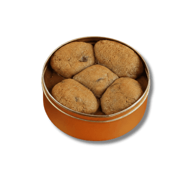 Buffalo Burger - menu item Spoon Me Cookie image