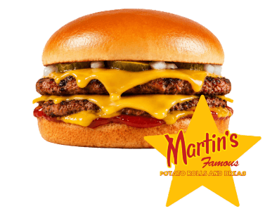 Buffalo Burger - menu item Freshman image