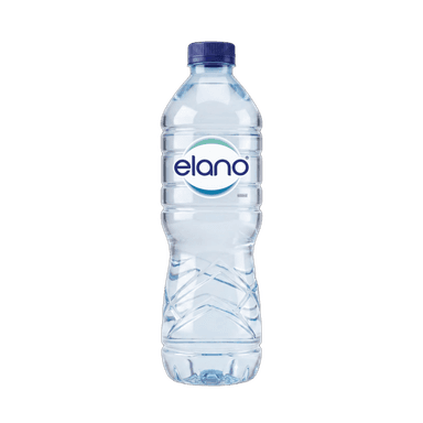 Buffalo Burger - menu item Water Bottle image