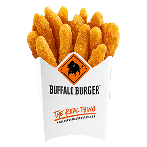 Buffalo Burger - menu item Diablo Fries image
