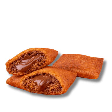 Buffalo Burger - menu item Nutella Pie image