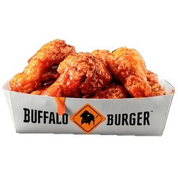 Grilled Chicken Wings