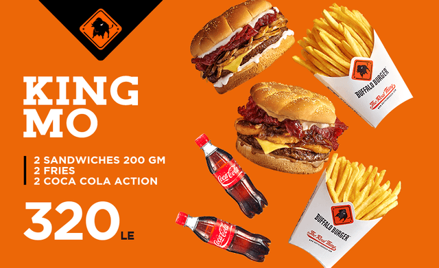 Buffalo Burger Buffalo Burger